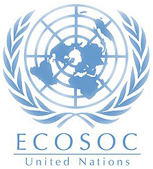 ONG riconosciuta dall´ONU ECOSOC
